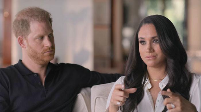 Meghan Markle’s life ‘filled with contradiction’: report