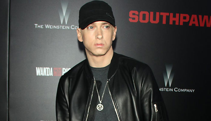 Eminem lost millions for turning down this song to do ‘Southpaw’ instead