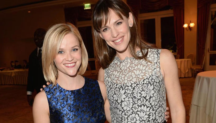 Jennifer Garner credits Reese Witherspoon for female-led projects in Hollywood