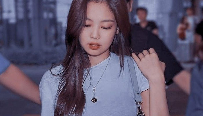 Blackpinks Jennie Is Invited To The 76th Cannes Film Festival