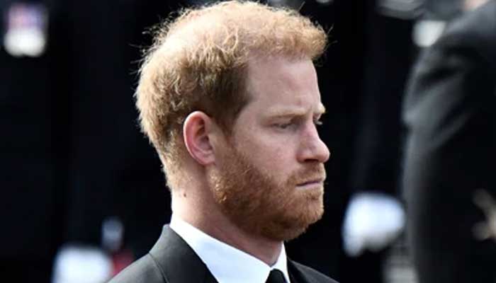 Prince Harrys presence at King Charles coronation poses security risks to royal family?