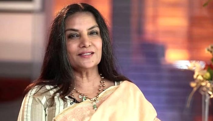 Shabana Azmi Reveals Mithun Chakraborty's Insecurities About Dark Skin