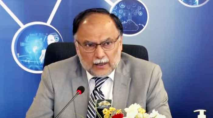 Pakistan Forms Body To Develop Roadmap For Speedy Adoption Of AI