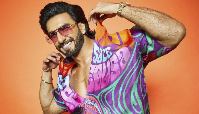 After 8 years, Padmaavat actor Ranveer Singh seems to have found his sweet  spot in Bollywood | Bollywood News - The Indian Express