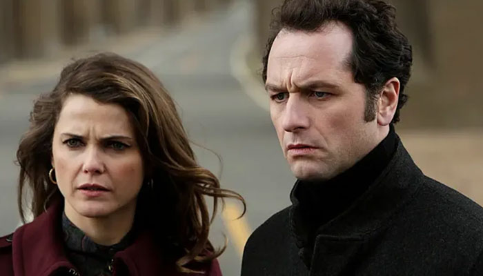 'The Americans' star pulled drunken prank on writers