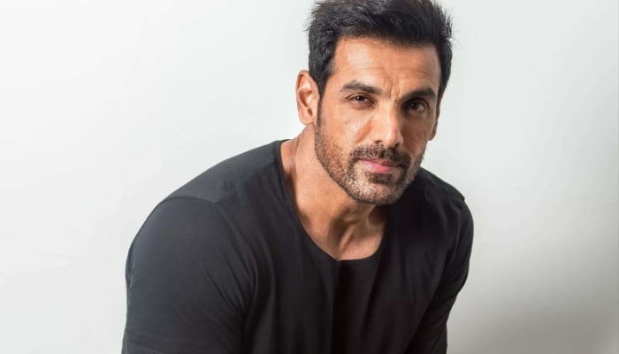 John Abraham steps back from Sajid Khans comdey film 100%