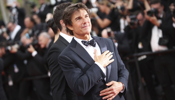 Scientology filmmaker expresses shock over ‘no reckoning’ for Tom Cruise