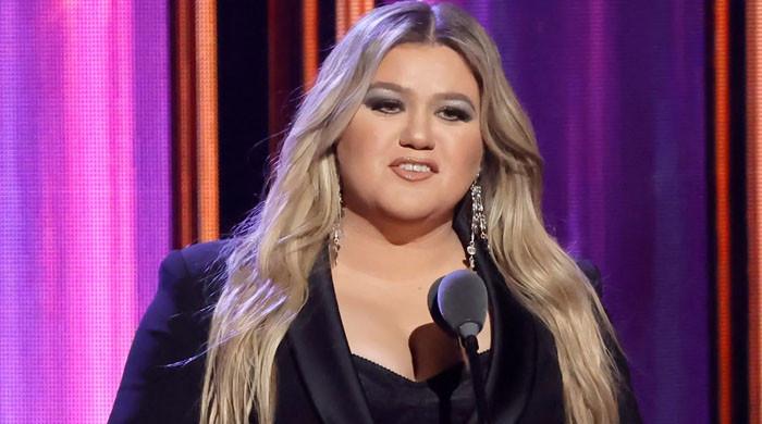 Kelly Clarkson reveals reason behind the double release of her singles