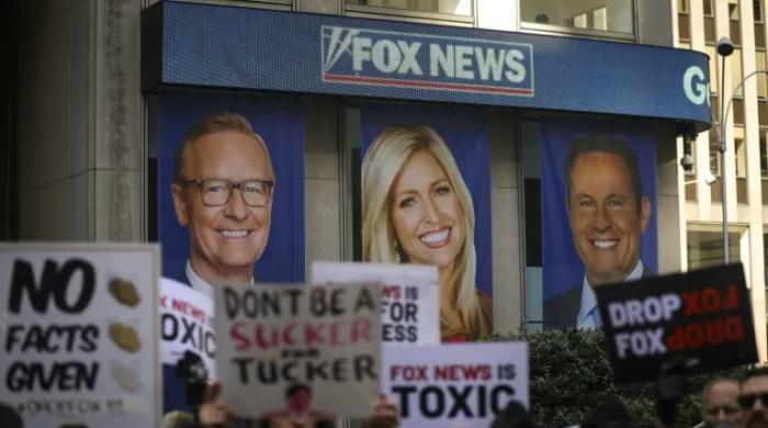 Fox News Dominion Trial Set To Begin Tomorrow 