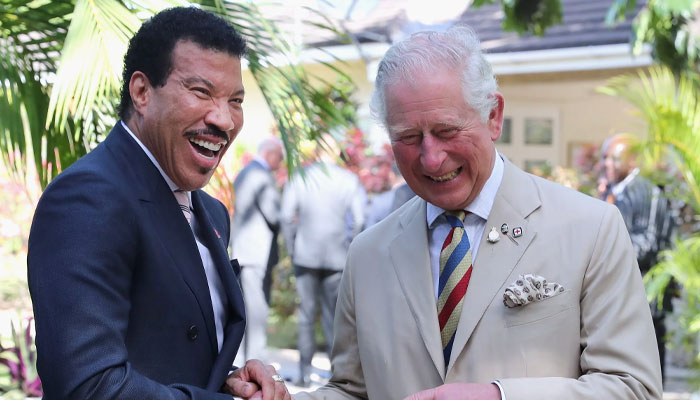 Lionel Richie ‘honoured’ to perform at the Coronation of King Charles