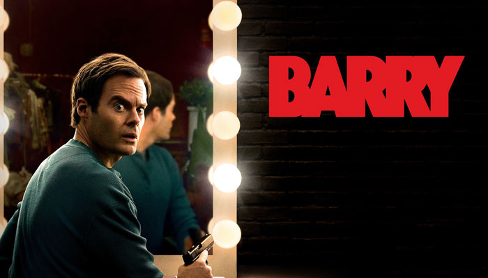 ‘Barry’ star Bill Hader makes voice cameo on ‘Beau Is Afraid’