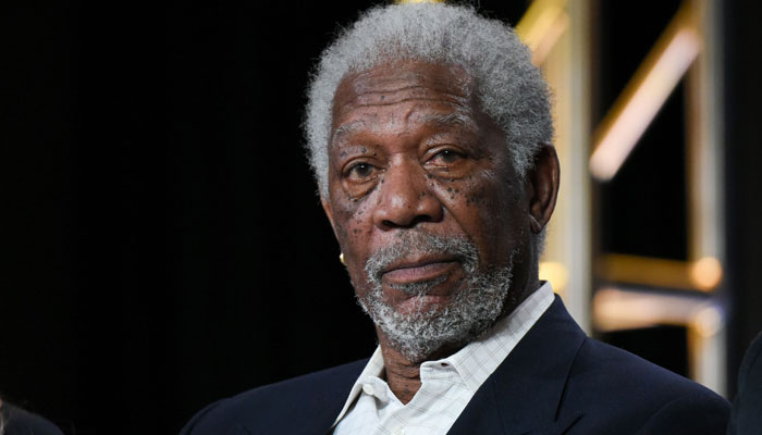 Morgan Freeman Stands by criticism, Black History Month is an insult