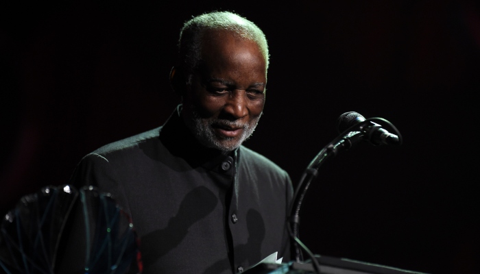 Legendary jazz pianist Ahmad Jamal passes away at 92