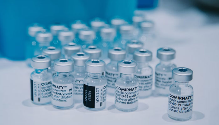 A representational image of vaccines can be seen in this picture. — Unsplash/File