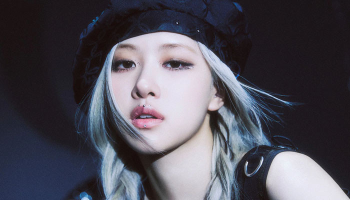 Blackpink’s agency denies dating rumours surrounding Rosé