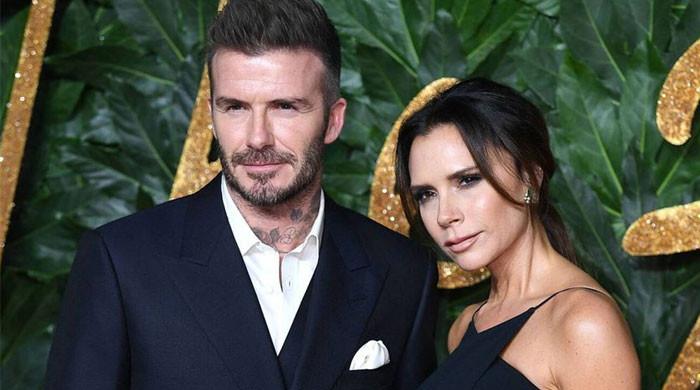 David Beckham marks wife Victoria’s 49th birthday with a sweet shout-out