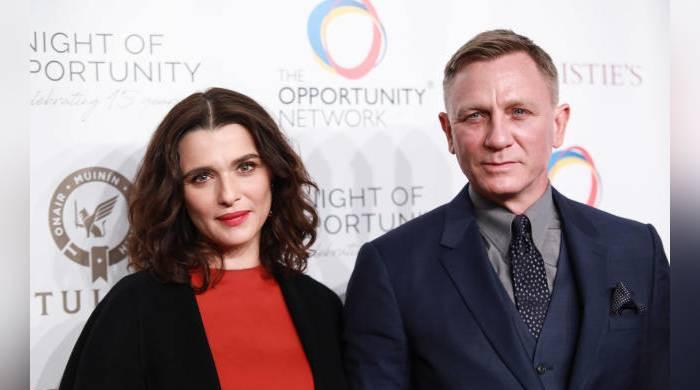 Rachel Weisz talks about balancing ‘private life’ and fame with Daniel ...