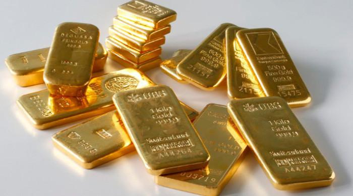 Gold Price In Pakistan On The Rise Again As Rupee Plummets