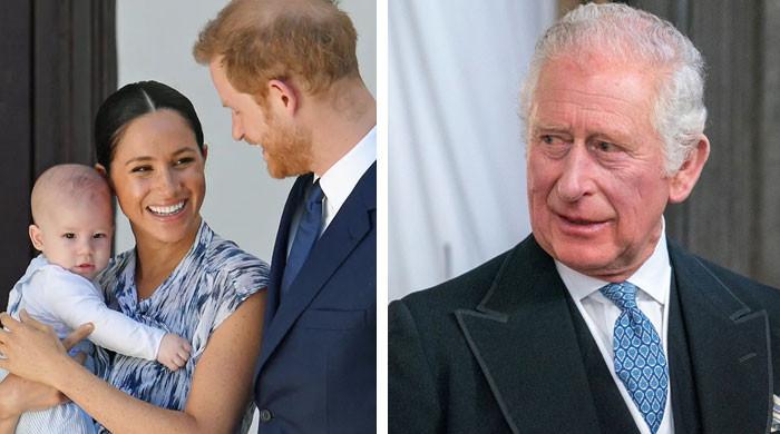 King Charles a ‘giant ATM’ to Prince Harry, Meghan Markle