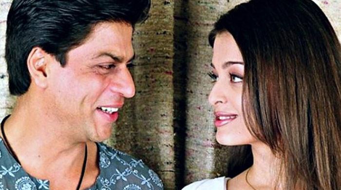 When Aishwarya Rai Bachchan Was Rejected From Multiple SRK Films