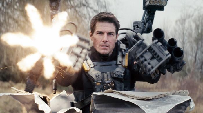 Tom Cruise-led ‘Edge of Tomorrow’ sequel will likely never happen