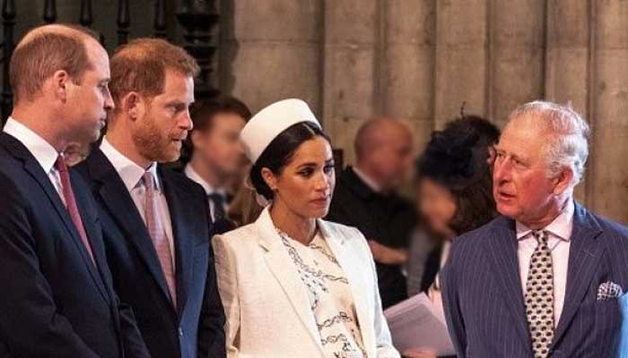 Meghan Markle captivated King Charles with her intelligence in first meeting