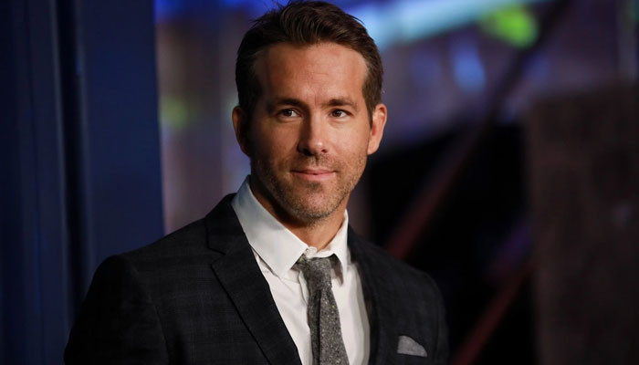 Ryan Reynolds Gushes Over Being A Dad Of Four ‘we Love It 