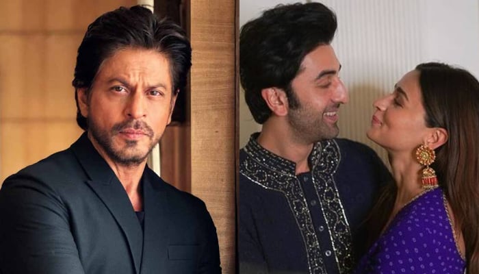 Shah Rukh Khan or Alia-Ranbir: Who will open Koffee With Karan 8?