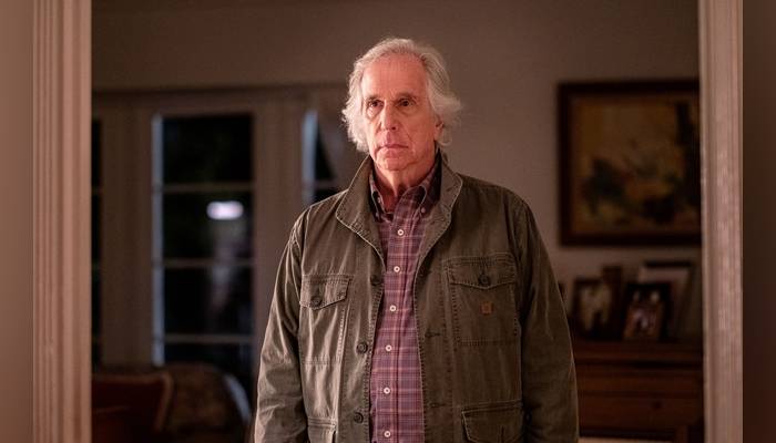 Henry Winkler shares his thoughts on career longevity in the industry