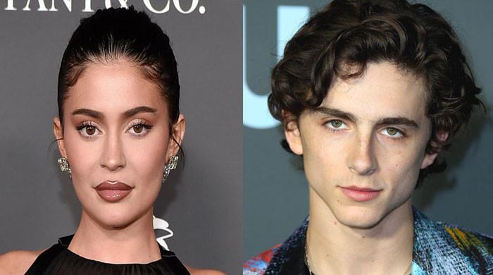 Inside Kylie Jenner's 'casual dating' with Timothée Chalamet