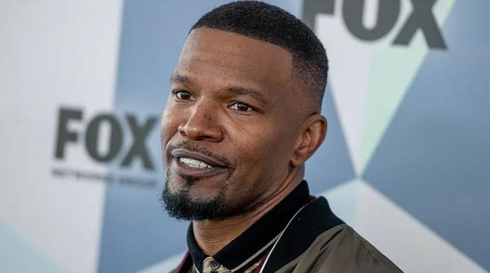 Jamie Foxx Remains Hospitalised Following His Medical Emergency