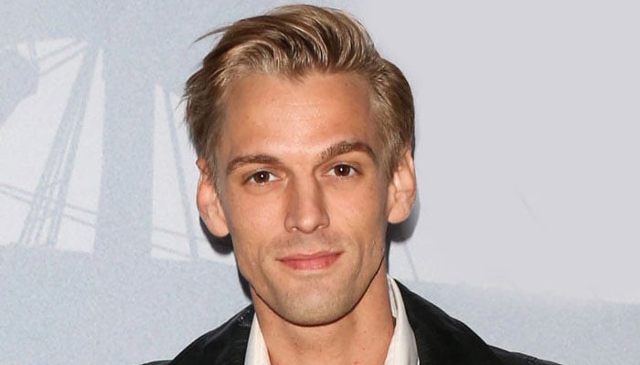 Aaron Carter's autopsy report reveals shocking details about singer's death