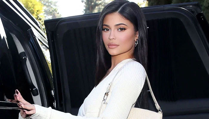 Kylie Jenner hints at having more kids amid Timothée Chalamet romance