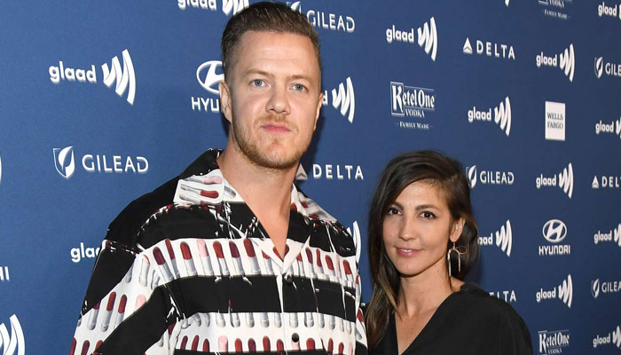 Imagine Dragons Dan Reynolds’ estranged wife officially files for divorce