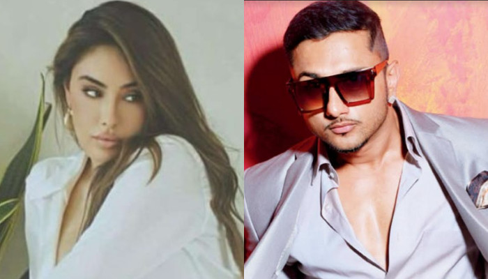 Honey Singh Part Ways With Actor And Model Gf Tina Thadani Reports