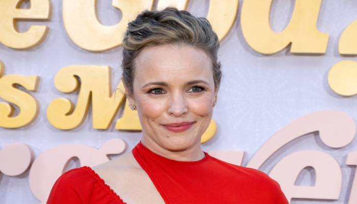 Rachel McAdams explains why she has declined hit movies during two-year hiatus