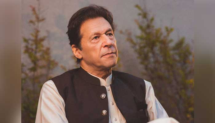 عمران خان نے عید کی تعطیلات کے دوران گرفتاری کے خدشے پر IHC سے رجوع کر لیا۔