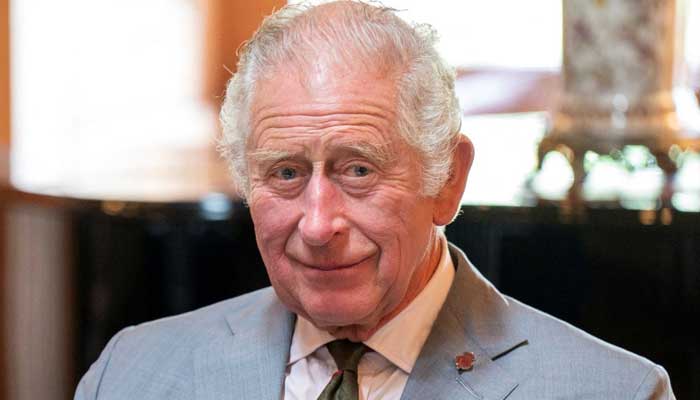 King Charles is in danger, warns Nigel Farage