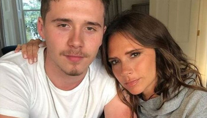 Victoria Beckham hopes to become cool & fun granny to Brooklyn Beckham kids