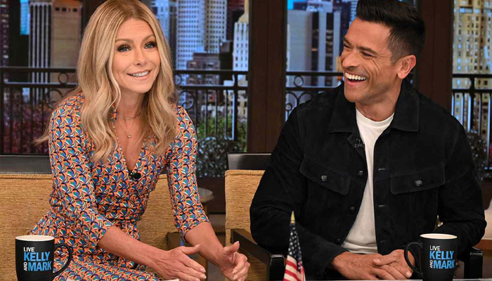 Live with Kelly and Mark opens to mixed reviews