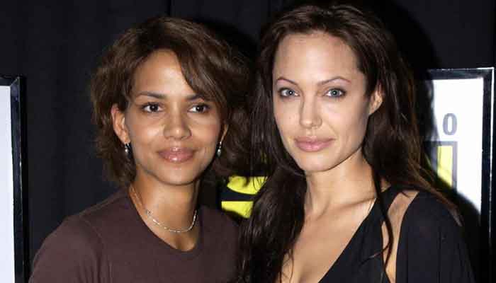 Oscar-winning pair Angelina Jolie, Halle Berry to thrill fans in Maude v Maude