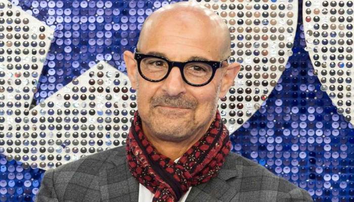 Stanley Tucci discloses one ‘horrible’ character he’d never play again