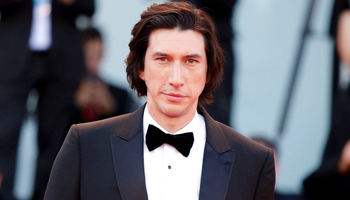 Adam Driver in final talks to star in ‘Fantastic Four’ reboot