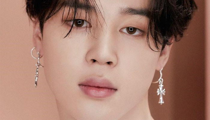 BTS’ Jimin 1st K-pop artist in a decade to spend 3 weeks on Billboard ...