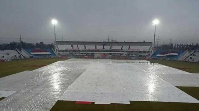 Pak Vs NZ: Match At Risk Of Washout As Rain Likely To Play Spoilsport