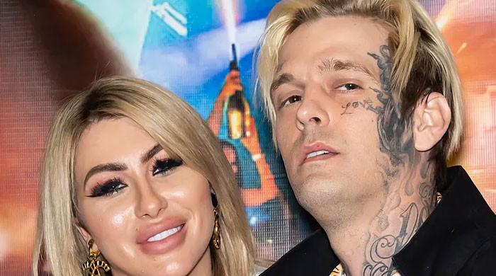 Aaron Carter fiancee: 'No closure from autopsy report'