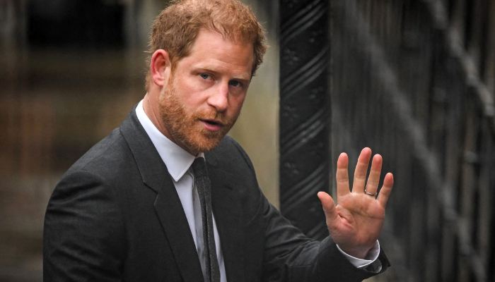 Prince Harry’s ex-pal believes that he is attending King Charles’ coronation to gather material for his next book