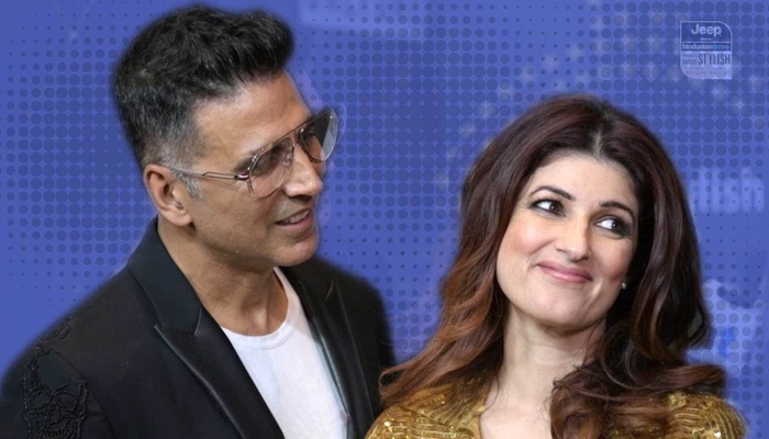 Twinkle Khanna Gets Candid, Shares Hair-Raising Tales Including Crying Over Partially Shaved Head