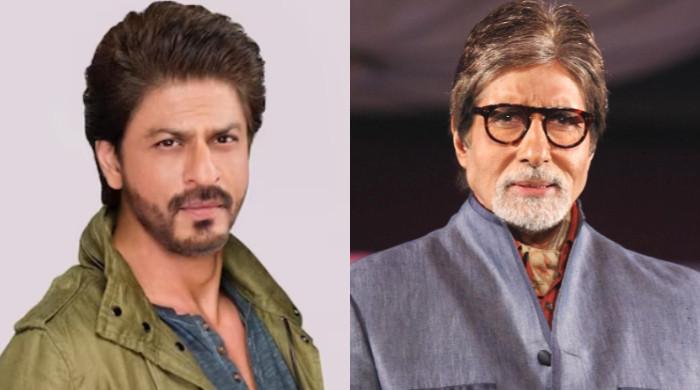 Shah Rukh Khan, Amitabh Bachchan Lose Their 'blue Ticks' On Twitter