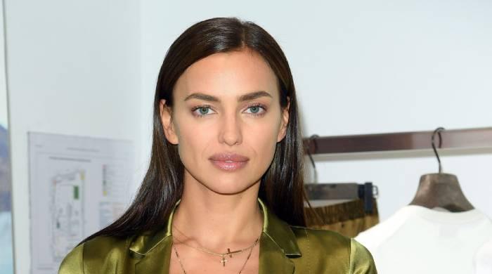 Irina Shayk on how motherhood has changed her outlook on life